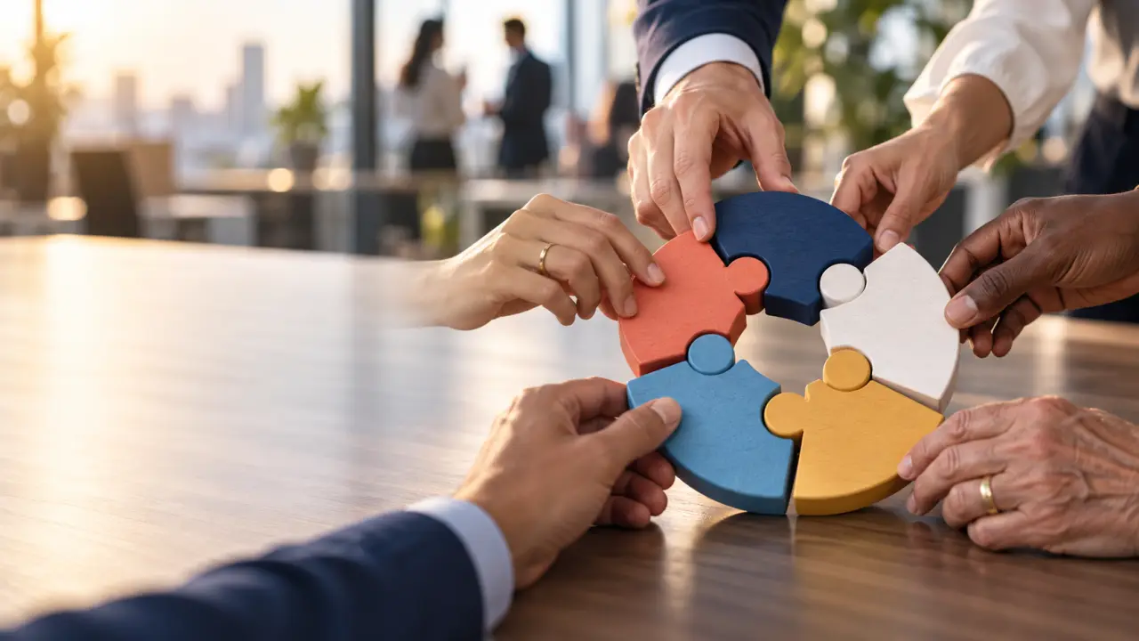 Challenge en entreprise : 5 formats pour mobiliser sans exclure
