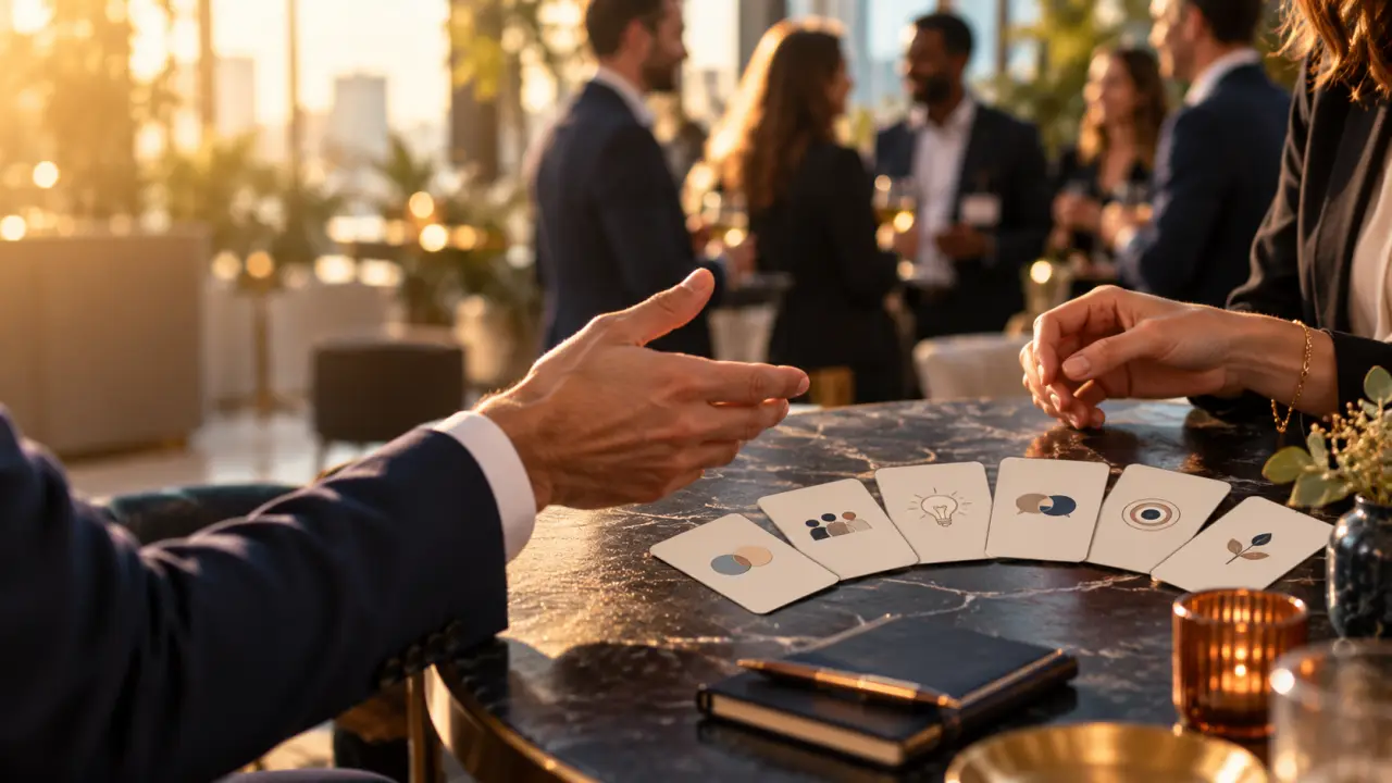 Ice breaker : 6 formats courts pour lancer les échanges sans forcer la parole