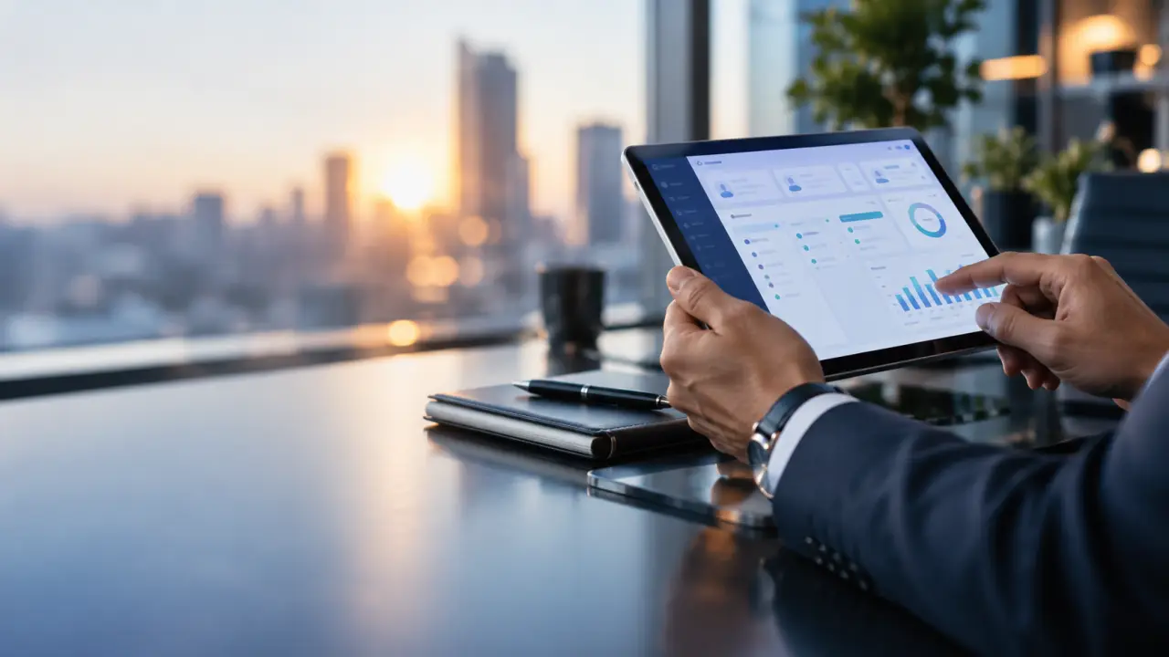 Digitaliser sa force de vente : le CRM libère du temps pour vendre mieux