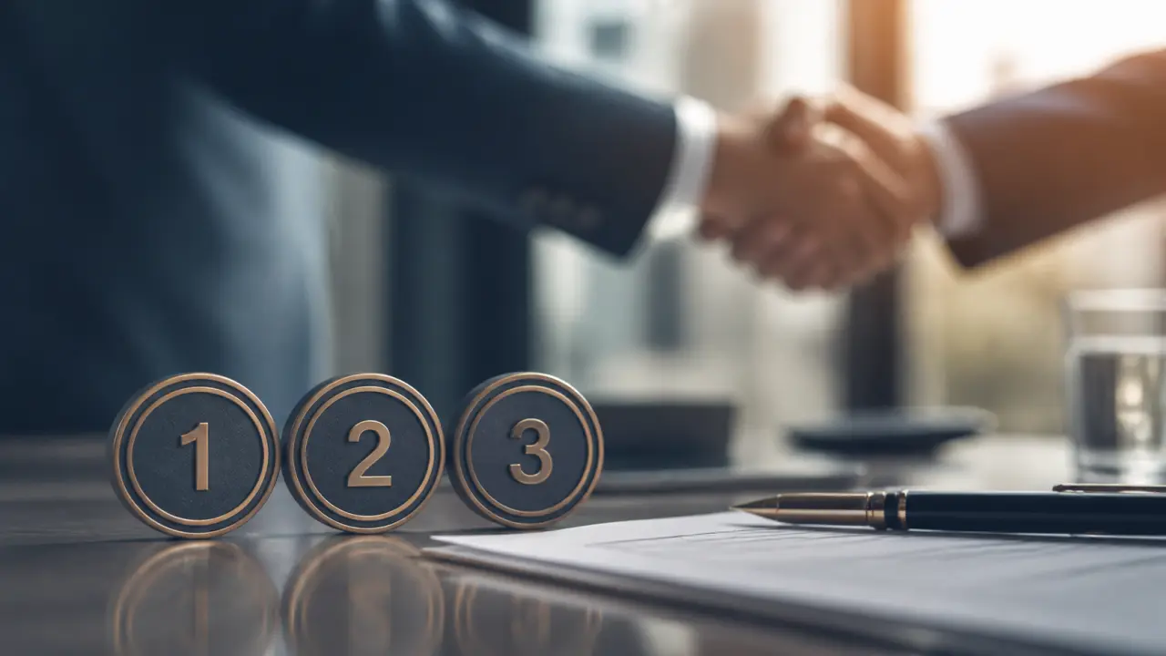 Partenariats d'entreprise : 3 étapes pour sécuriser votre croissance et éviter les litiges