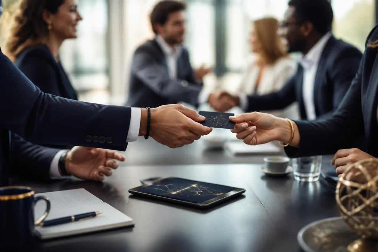Club d’affaires ou réseau d’entrepreneurs : business, entraide et engagement, que choisir ?