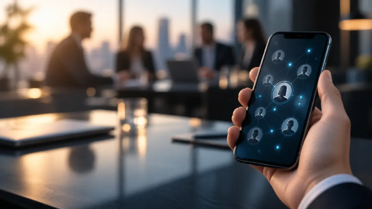 Le social selling renforce la prospection B2B avant même le premier rendez-vous