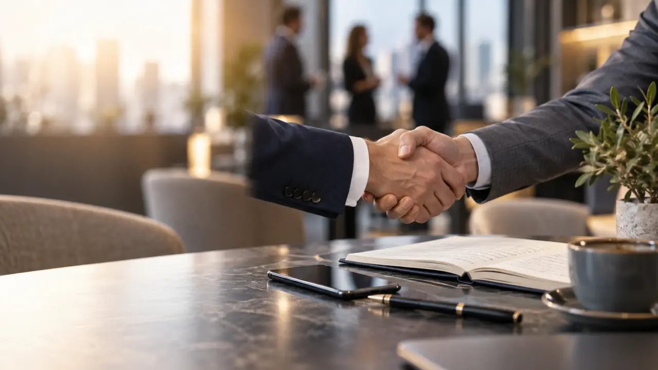 Fidéliser un réseau d’entrepreneurs passe par un suivi régulier et concret