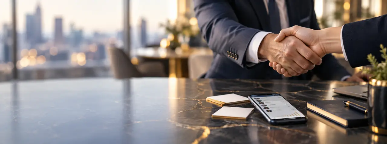 Un réseau de recommandation d’affaires transforme la confiance en ventes, à condition de suivre chaque mise en relation