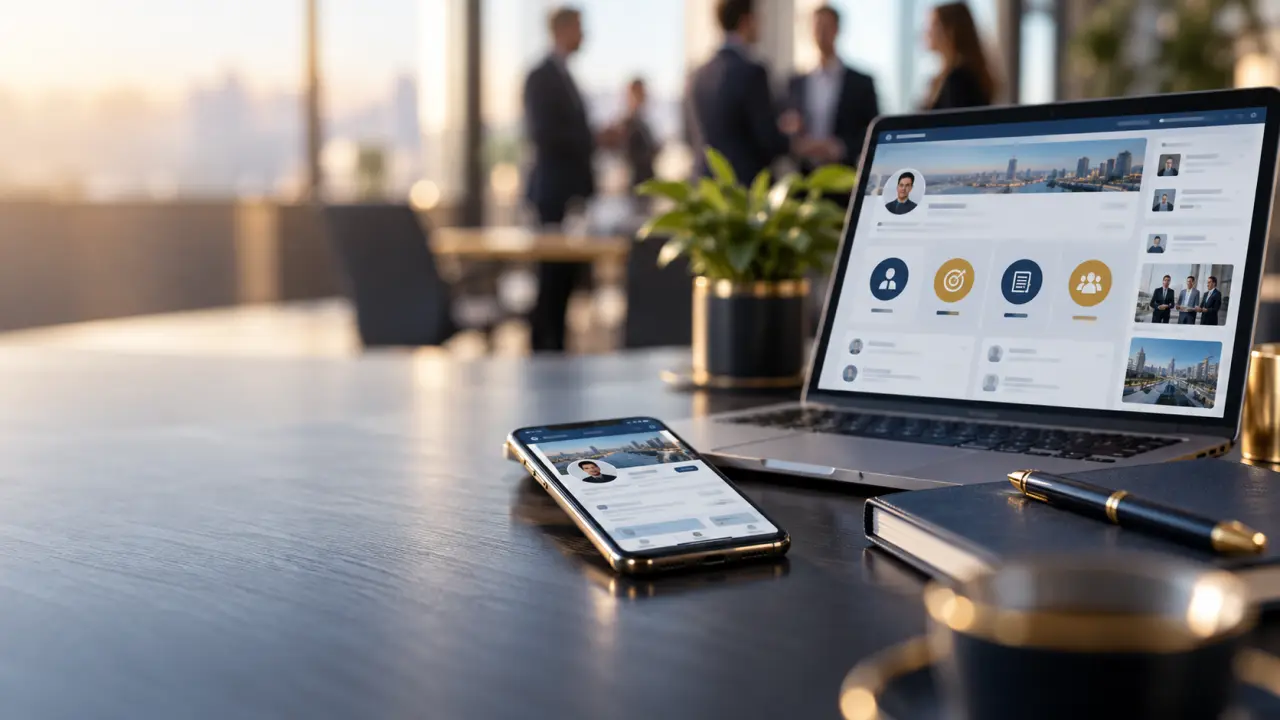 Social Selling Index LinkedIn : 4 leviers concrets pour progresser sans confondre score et performance