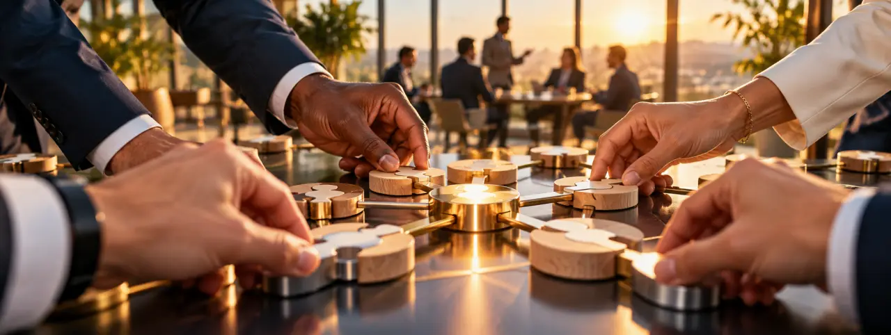 Motiver une force de vente durablement : les leviers qui préviennent le turnover