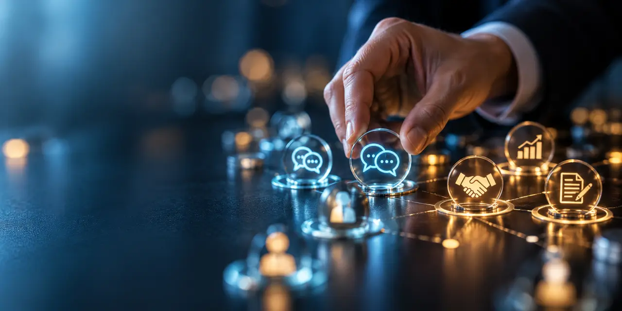 Étude de marché B2B : distinguer l’intérêt déclaré du vrai potentiel d’achat